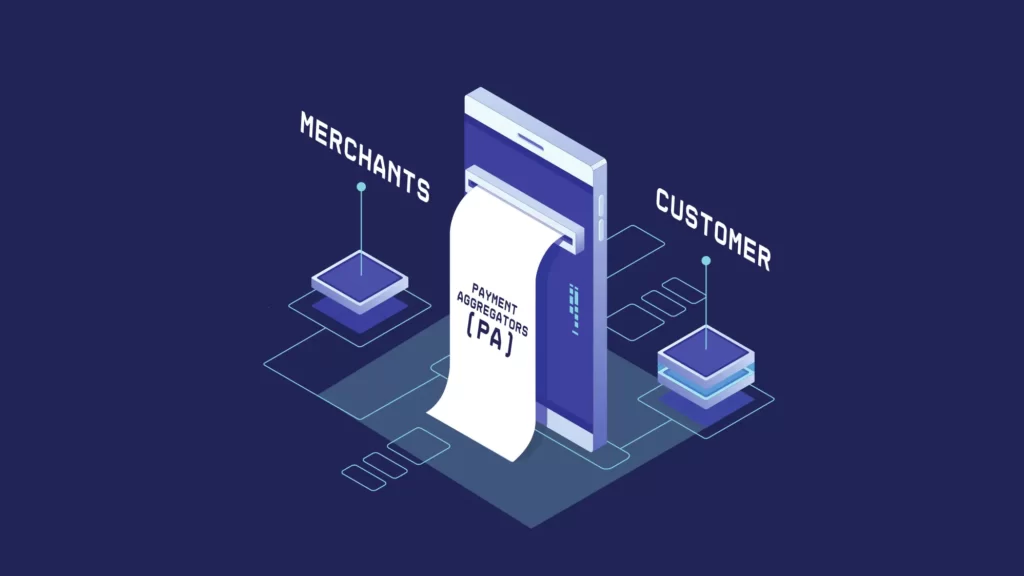 "Payment Aggregator License"
