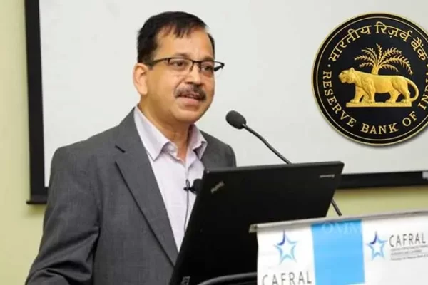 "RBI Executive Director appointment"