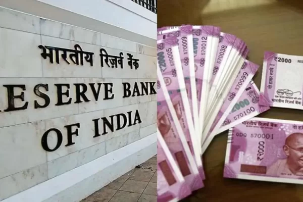 "RBI green finance initiatives"