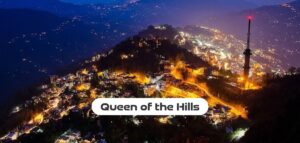 "Shimla historical significance"