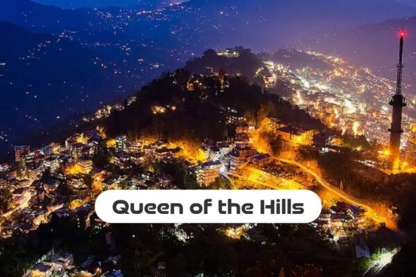 "Shimla historical significance"