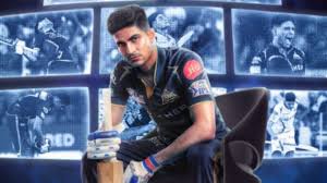 " शुभमन गिल गुजरात टाइटंस"