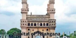 "Telangana capital relocation"