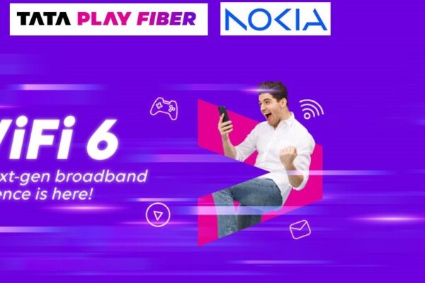 "WiFi 6 India launch"