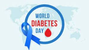 "World Diabetes Day 2023"
