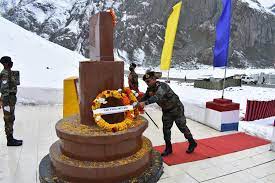 "Zojila Day significance" "Zojila Day significance"