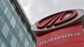 "AIIB investment in Mahindra OTTP's Green InvIT"
