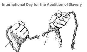 "Abolition of Slavery Day"
