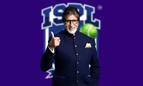 "Amitabh Bachchan ISPL ownership"

