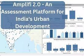 "Amplifi 2.0 Urban Development"