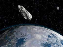 "Asteroid Apophis study 2029"
