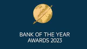 "Federal Bank Banker Award 2023"
