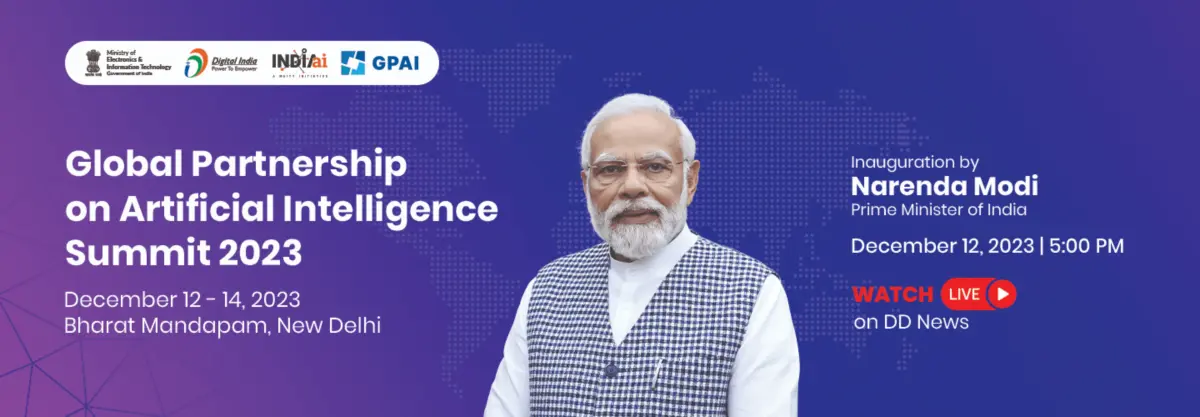 "GPAI 2023 Symposium details"