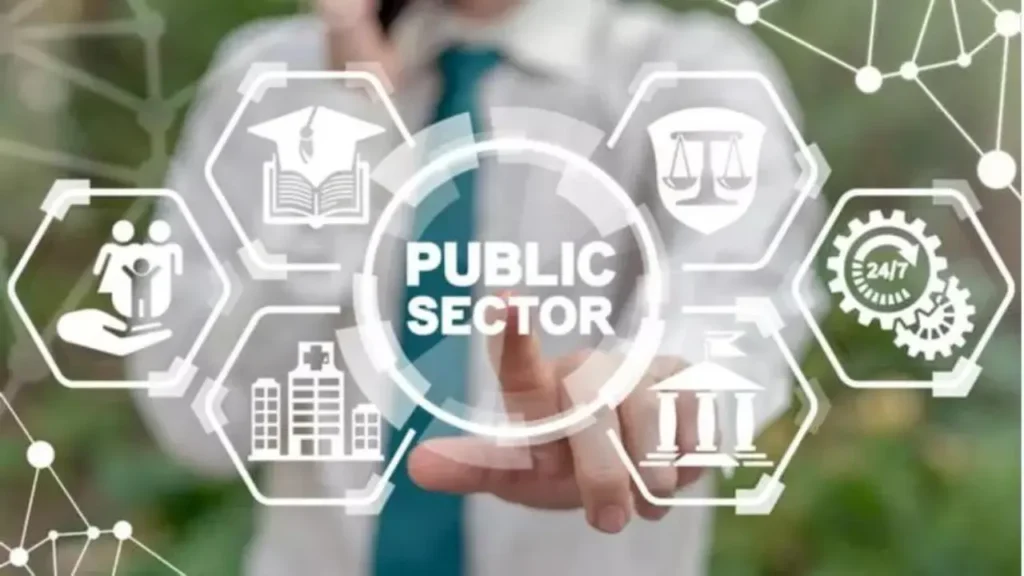 Government Disinvestment Strategy
