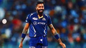 "Hardik Pandya Mumbai Indians captaincy"
