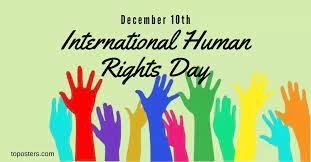 Human Rights Day 2023 significance