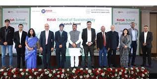 IIT Kanpur partnership with Kotak Mahindra