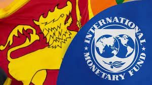 "IMF loan Sri Lanka"