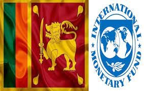 "IMF loan Sri Lanka"
