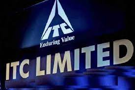 "ITC world's third tobacco"