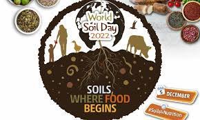 Importance of World Soil Day