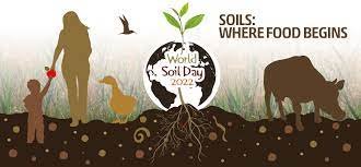 Importance of World Soil Day
