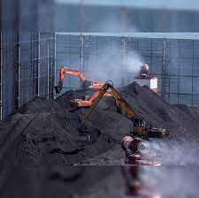 "India coking coal imports"
