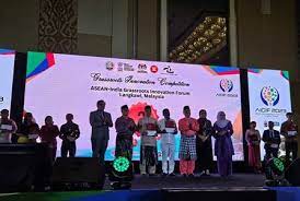 "Indian Innovators AIGIF Success"