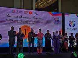 "Indian Innovators AIGIF Success"
