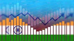 India's Economic Future: CEBR Forecasts Third-Largest Economy By 2032 ...