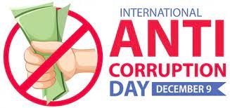 "International Anti-Corruption Day importance"
