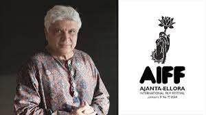 "Javed Akhtar Ajanta-Ellora Award"
