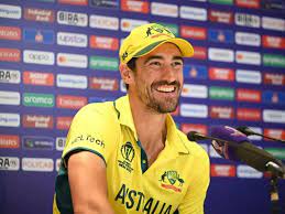 "Mitchell Starc IPL bid"