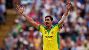 "Mitchell Starc IPL bid"
