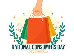 National Consumer Rights Day importance