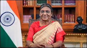 "President Draupadi Murmu Assents Bills"