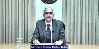 "RBI Monetary Policy Review"