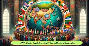 "SAARC Charter Day significance"