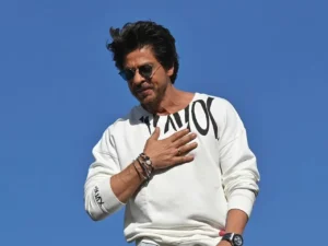 "Shah Rukh Khan UK list"