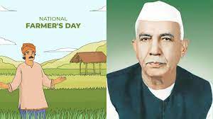 "Significance of National Farmers' Day"