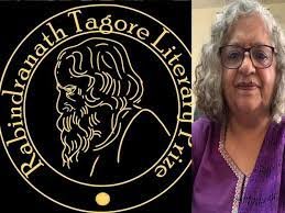 Sukrita Paul Kumar Rabindranath Tagore Prize
