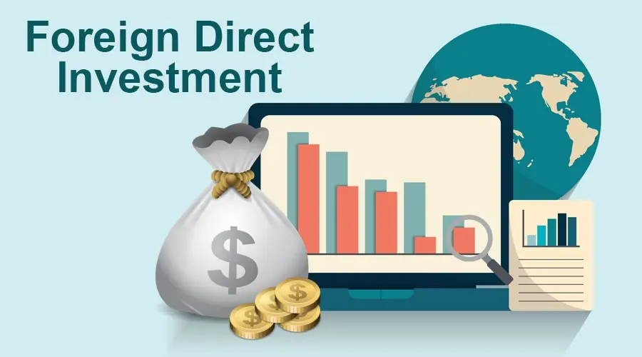 Tamil Nadu FDI growth