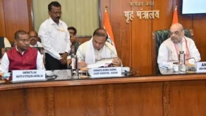 ULFA peace accord importance