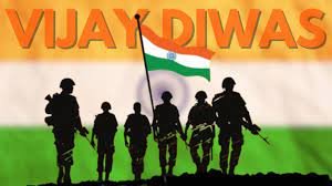 "Vijay Diwas 2023 significance"