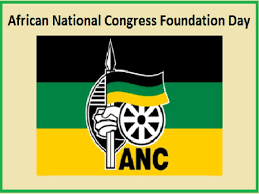 ANC Foundation Day 2024
