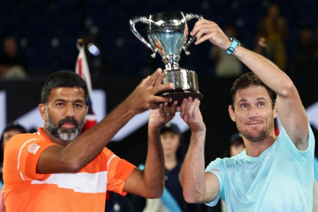 Australian Open 2024 winners