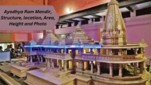 Ayodhya Ram Mandir