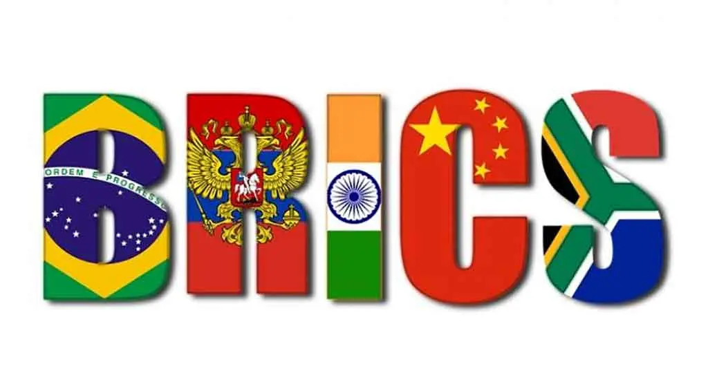 BRICS Expansion 2024 Saudi, Iran, UAE, Egypt, Ethiopia Joining