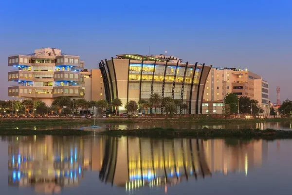 "Bharat Park Trade Zone UAE"