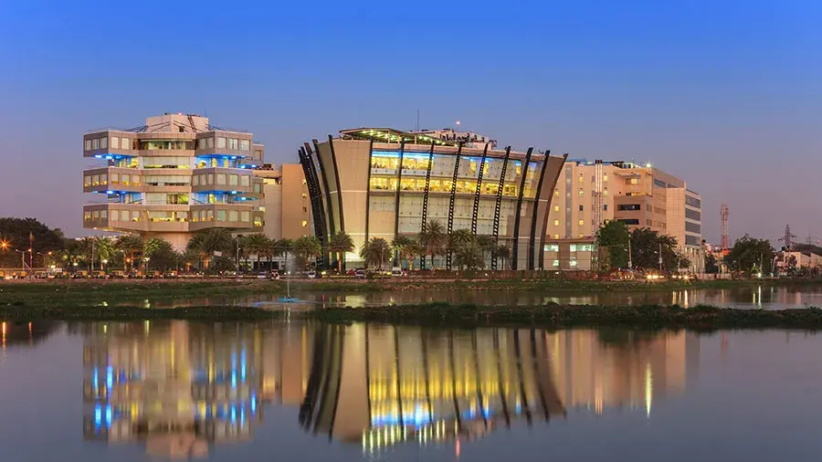 "Bharat Park Trade Zone UAE"